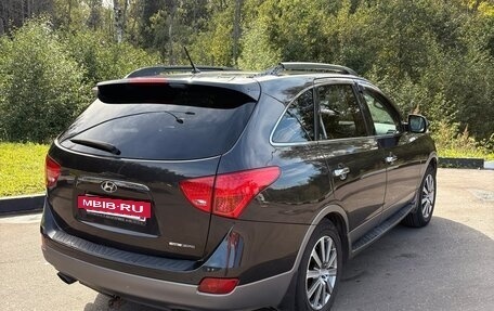 Hyundai ix55, 2008 год, 850 000 рублей, 2 фотография