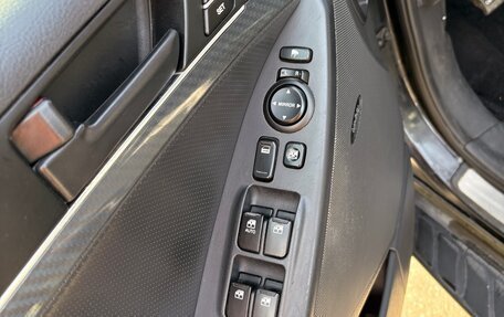 Hyundai ix55, 2008 год, 850 000 рублей, 14 фотография