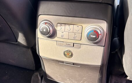 Hyundai ix55, 2008 год, 850 000 рублей, 12 фотография
