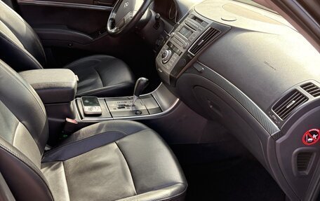 Hyundai ix55, 2008 год, 850 000 рублей, 16 фотография