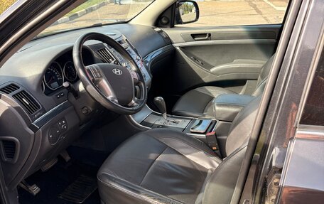 Hyundai ix55, 2008 год, 850 000 рублей, 15 фотография