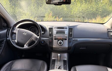 Hyundai ix55, 2008 год, 850 000 рублей, 18 фотография