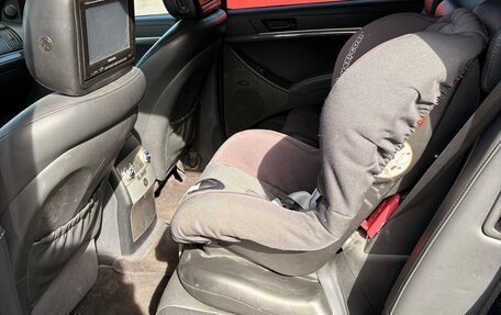Hyundai ix55, 2008 год, 850 000 рублей, 13 фотография