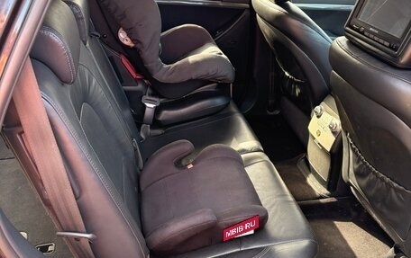 Hyundai ix55, 2008 год, 850 000 рублей, 11 фотография