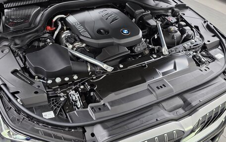 BMW 5 серия, 2026 год, 7 483 006 рублей, 6 фотография