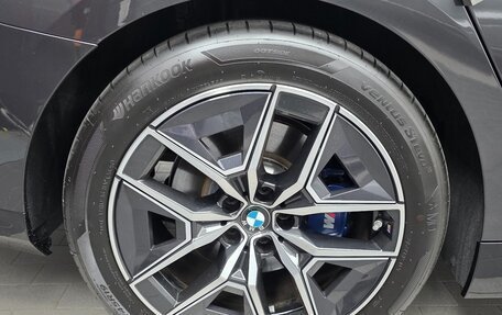 BMW 5 серия, 2026 год, 7 483 006 рублей, 5 фотография