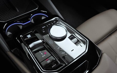 BMW 5 серия, 2026 год, 7 483 006 рублей, 9 фотография