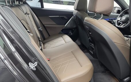 BMW 5 серия, 2026 год, 7 483 006 рублей, 12 фотография