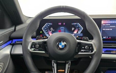 BMW 5 серия, 2026 год, 7 483 006 рублей, 13 фотография