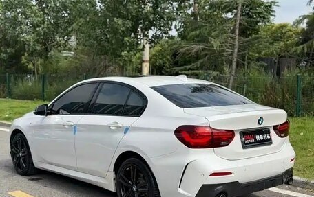 BMW 1 серия, 2022 год, 1 700 004 рублей, 4 фотография