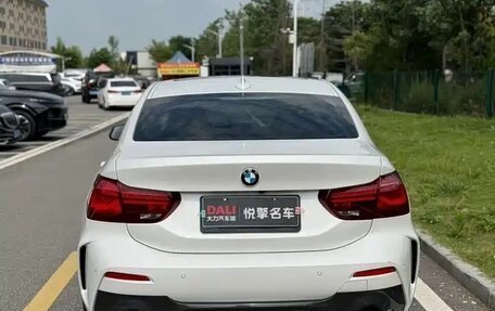 BMW 1 серия, 2022 год, 1 700 004 рублей, 5 фотография