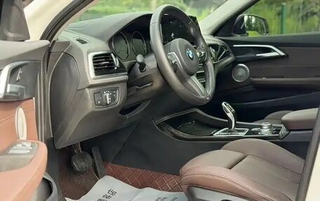 BMW 1 серия, 2022 год, 1 700 004 рублей, 7 фотография