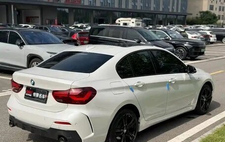 BMW 1 серия, 2022 год, 1 700 004 рублей, 6 фотография
