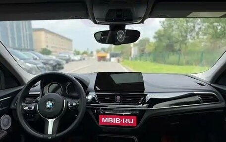 BMW 1 серия, 2022 год, 1 700 004 рублей, 8 фотография