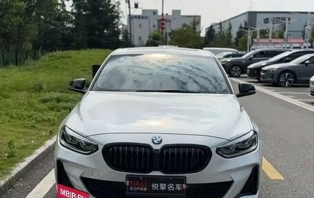 BMW 1 серия, 2022 год, 1 700 004 рублей, 2 фотография