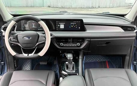 Ford Escort, 2021 год, 1 060 000 рублей, 13 фотография