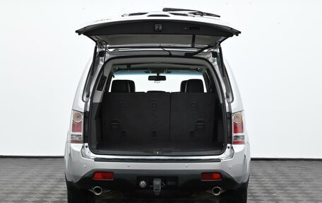 Honda Pilot III рестайлинг, 2012 год, 1 849 000 рублей, 5 фотография
