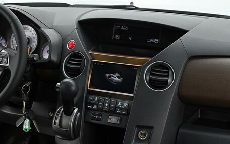 Honda Pilot III рестайлинг, 2012 год, 1 849 000 рублей, 8 фотография