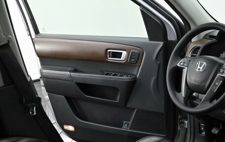 Honda Pilot III рестайлинг, 2012 год, 1 849 000 рублей, 13 фотография