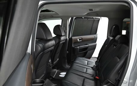 Honda Pilot III рестайлинг, 2012 год, 1 849 000 рублей, 18 фотография