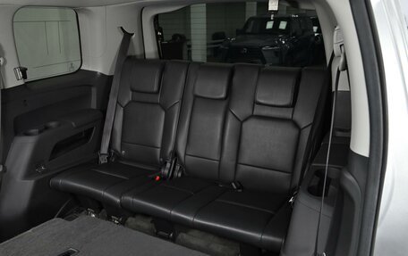 Honda Pilot III рестайлинг, 2012 год, 1 849 000 рублей, 19 фотография