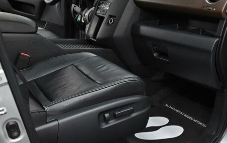 Honda Pilot III рестайлинг, 2012 год, 1 849 000 рублей, 15 фотография