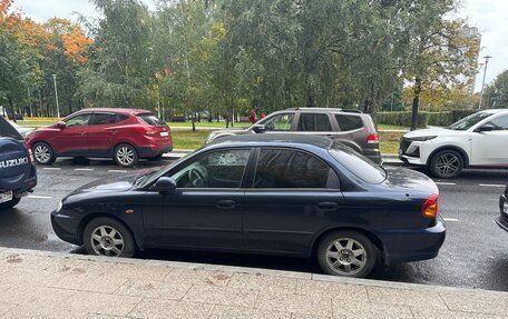 KIA Spectra II (LD), 2009 год, 290 000 рублей, 2 фотография