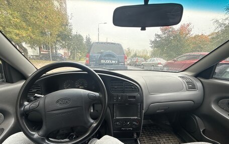 KIA Spectra II (LD), 2009 год, 290 000 рублей, 5 фотография