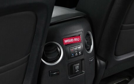 Honda Pilot III рестайлинг, 2012 год, 1 849 000 рублей, 17 фотография