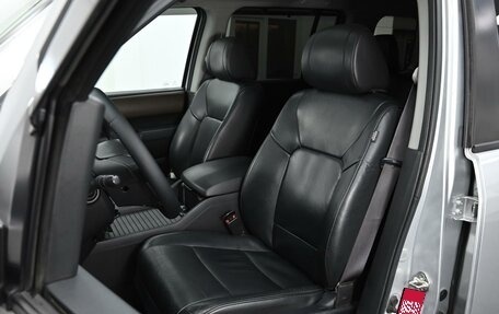 Honda Pilot III рестайлинг, 2012 год, 1 849 000 рублей, 14 фотография