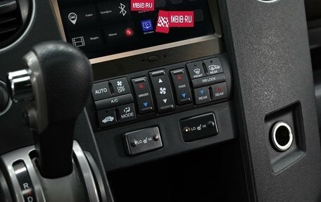 Honda Pilot III рестайлинг, 2012 год, 1 849 000 рублей, 11 фотография