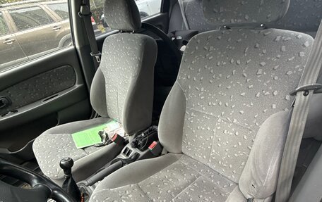 KIA Spectra II (LD), 2009 год, 290 000 рублей, 6 фотография