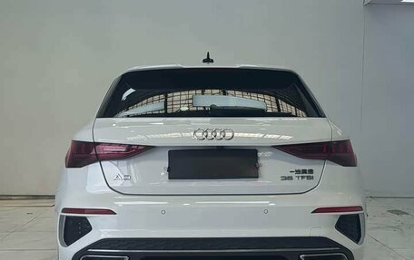 Audi A3, 2021 год, 2 230 000 рублей, 5 фотография