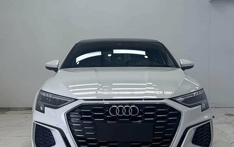 Audi A3, 2021 год, 2 230 000 рублей, 3 фотография