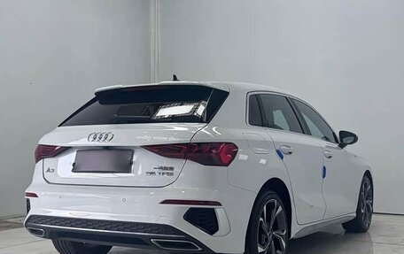 Audi A3, 2021 год, 2 230 000 рублей, 4 фотография