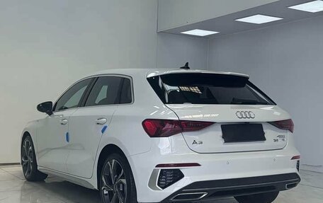 Audi A3, 2021 год, 2 230 000 рублей, 6 фотография