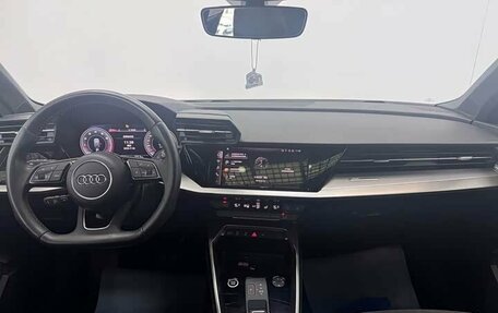 Audi A3, 2021 год, 2 230 000 рублей, 9 фотография