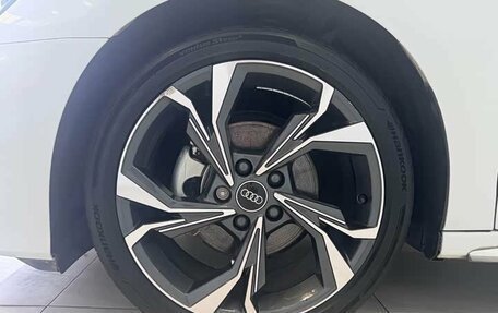 Audi A3, 2021 год, 2 230 000 рублей, 11 фотография