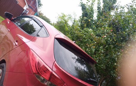 Hyundai ix35 I рестайлинг, 2013 год, 980 000 рублей, 6 фотография