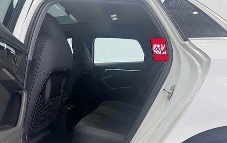 Audi A3, 2021 год, 2 230 000 рублей, 19 фотография