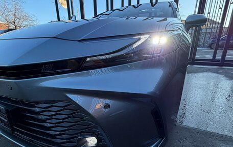 Toyota Camry, 2025 год, 5 300 000 рублей, 6 фотография