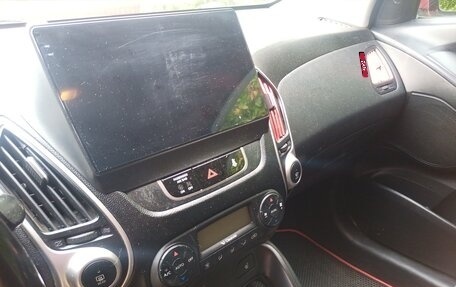 Hyundai ix35 I рестайлинг, 2013 год, 980 000 рублей, 7 фотография