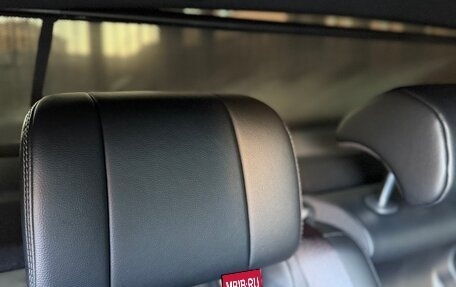 Toyota Camry, 2025 год, 5 300 000 рублей, 4 фотография