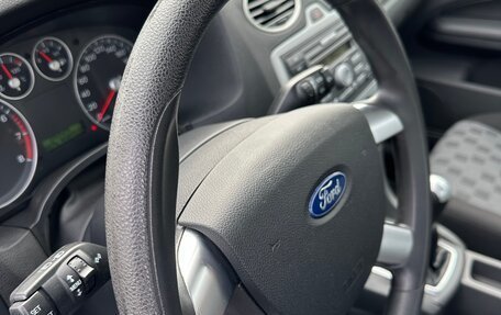 Ford Focus II рестайлинг, 2007 год, 985 000 рублей, 19 фотография
