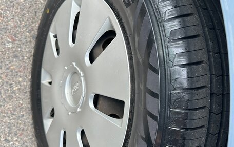 Ford Focus II рестайлинг, 2007 год, 985 000 рублей, 28 фотография