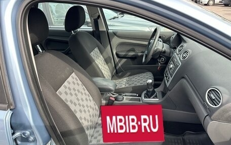 Ford Focus II рестайлинг, 2007 год, 985 000 рублей, 25 фотография
