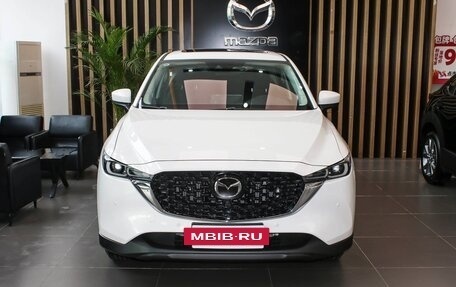 Mazda CX-5 II, 2025 год, 2 690 000 рублей, 2 фотография