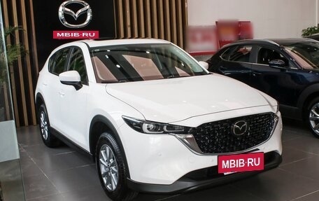 Mazda CX-5 II, 2025 год, 2 690 000 рублей, 3 фотография