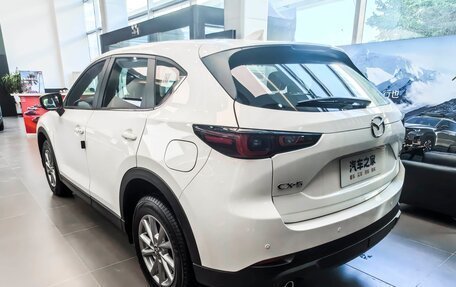 Mazda CX-5 II, 2025 год, 2 690 000 рублей, 5 фотография
