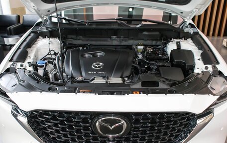 Mazda CX-5 II, 2025 год, 2 690 000 рублей, 9 фотография